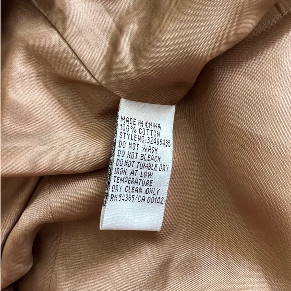 VINTAGE - 1990s Peter Nygard Animal Print Blazer - Size 22 - Picture 5 of 10